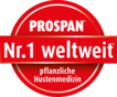 Icon Prospan Nr.1 weltweit